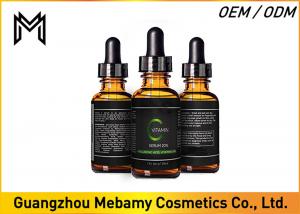 China Vitamin C Organic Eye Serum , Hyaluronic Acid Vitamin E Eye Serum For Normal Skin wholesale