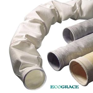 Buy cheap Asphalt Plant Dust Collector Filter Bag Meta Aramid Filter Material from wholesalers