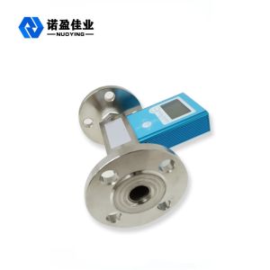 NY-M030 Series Mass Flow Meter Air Nitrogen Oxygen Flowmeter