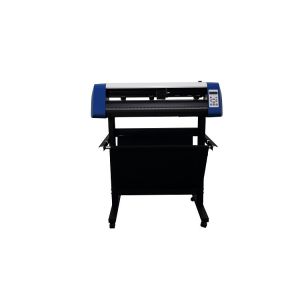 China Arm Board 28 Inch 720mm Contour Vinyl Cutter Machine wholesale