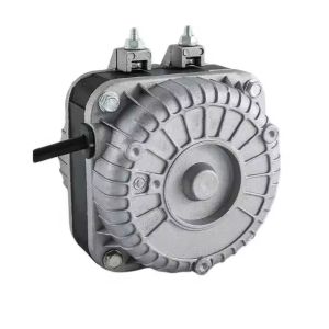 High Speed Low Noise Various Powers High Quality Shaded Pole Refrigeration Motor