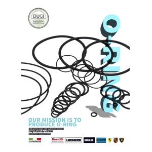 China CS3 O Ring Seal Kit wholesale