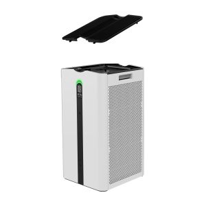 EPI820 Healthlead Air Purifier Intelligent APP Control Show CO2/HCHO/TVOC
