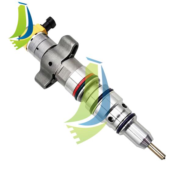 235-5261 Common Rail Fuel Injector 2355261 For C7 C9 3126B Diesel Engine