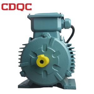 China Electric  Permanent Magnet Servo Motor , Induction Servo Motor 10KW 48N.M 2000 Rpm on sale