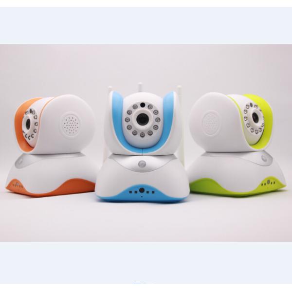 ip cameras 720P Mobile Viewer