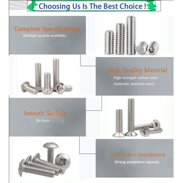 DACROMET Coated DIN Standard Heavy Duty Hex Head Bolt Grade 8 M6 M8 M10 M12 Hex Bolts
