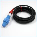 12VDC M12 NPN Non-metal Detector Capacitive Proximity Switch