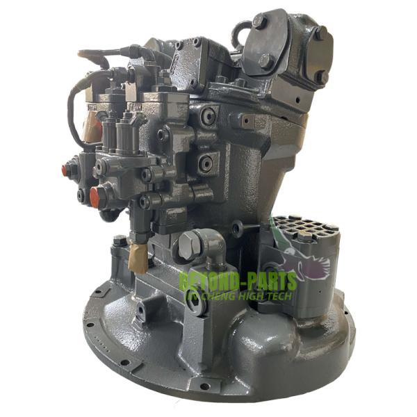catererpillar 325C Excavator Spare Parts SBS140 Hydraulic Pump 244-8477 200-3408