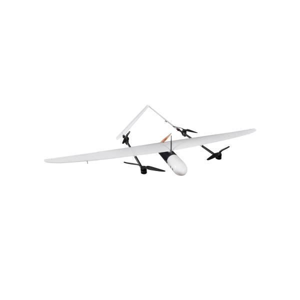 UAV VTOL Lightweight Electric Vertical Take Off And Landing Drone Lnnovative Functional Design