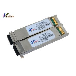 China XFP-10G-BXU-I Compatible 1270nm 1330nm 10KM XFP Fiber Transceiver wholesale