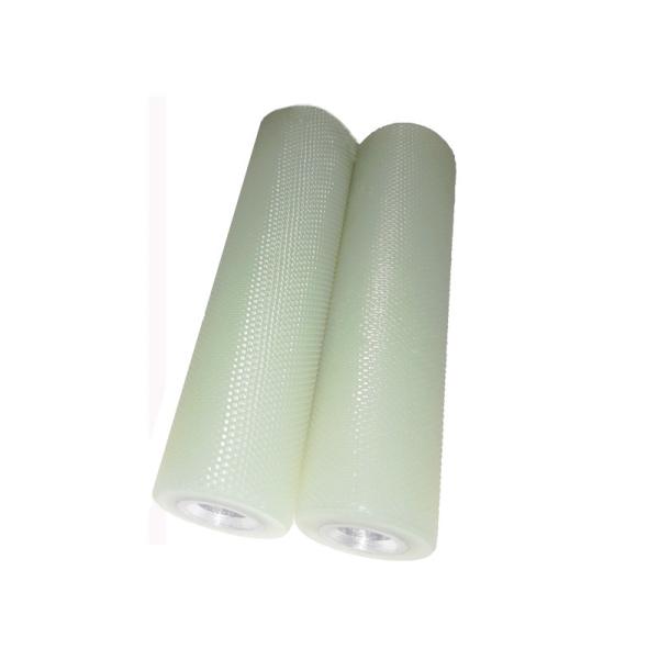 High Durability Rubber Press Embossed Flat Rollers for Long-lasting Sewing Machine