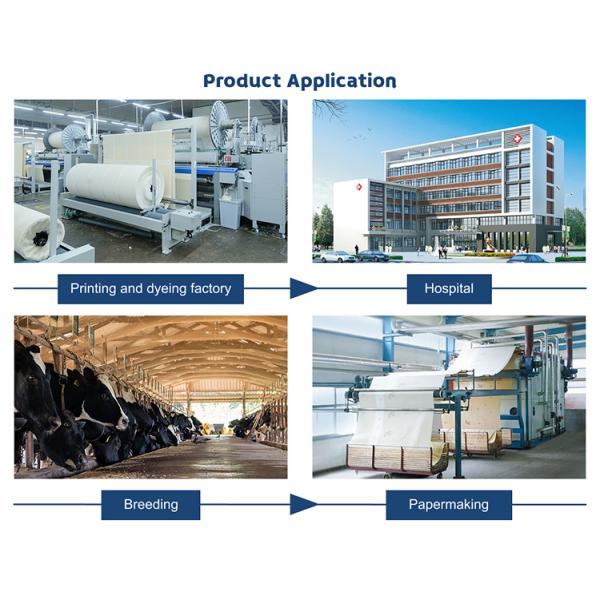 Manufacturer STP Wastewater Treatment Plant Daf System Oily Water Purification Machine Dissolved Air Flotation Equipments