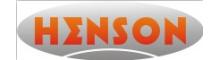 China HENGENSI INDUSTRY(DONG GUAN) CO.,LTD logo