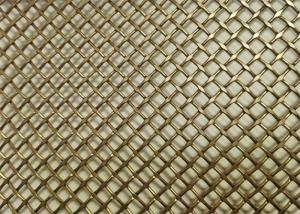 China Soft Weave Metal Decorative Mesh Anti Theft Window Screen Stainless Steel Filter Wire Mesh wholesale