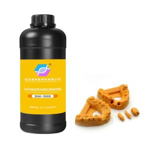China High Precision Digital 3D Printing Materials Dental Resin 3d Printing wholesale