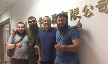 Compact Infrared Night Vision Monocular 5x Magnification For Endless Distance