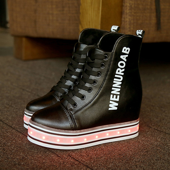 optical texture shoes,optical texture shoes,optical texture led shoes