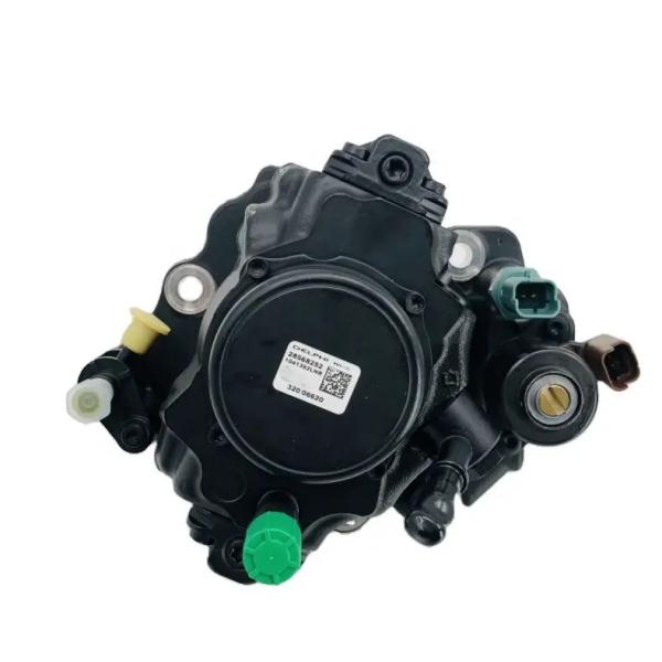 JCB Parts 320/06620 Fuel Injection Pump For JS220 Spare Parts 32006620