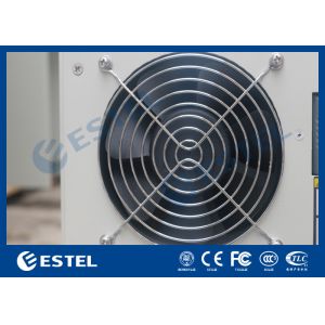 R134a Refrigerant Electronic Enclosure Air Conditioner , Outdoor Enclosure