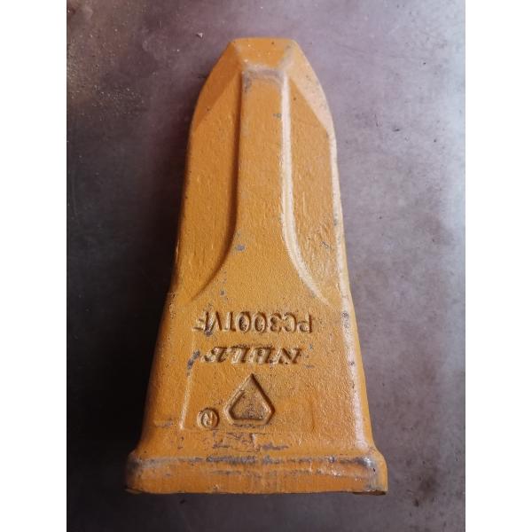 DIAMOND NBLF Excavator Parts Best Price And Strong Bucket Tooth FOR PC300 EXCAVATOR