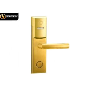China T57 M1 Card Data Collector Electronic Hotel Smart Lock on sale