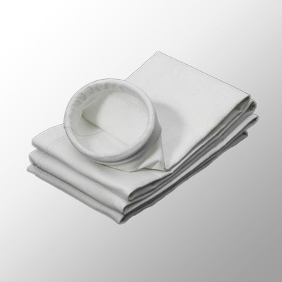 High Performance 100% Dupont Nylon Rope Dust Filter Bag
