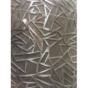 China Customization CNC Embossing Roller For Wood Pvc Paper And leather Fabric wholesale