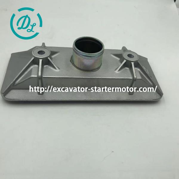 EexcavaStart ISUZU 6BG1 Engine Pusher Chamber Cover OEM 1-11290254-1