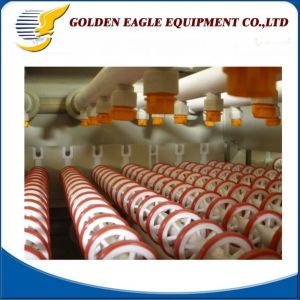 China Metal Spraying Photochemical Etching Machine CE Certified for Photochemical Engraving on sale