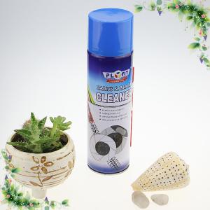 China High Efficiency 400ml Car Cleaning Products Car Brake Pad Cleaner Spray Dust Remover wholesale