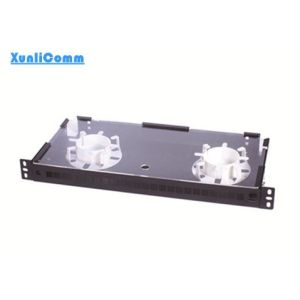 China High Strength Fiber Patch Panel Enclosure Easy Operation And Maintenance on sale