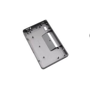 China Sandblast Turning CNC Aluminum Enclosure , Anodized Electronic Device Housing wholesale