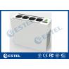 Buy cheap Anti Fouling Kiosk Air Conditioner R134A Refrigerant Multi Function Alarm Output from wholesalers