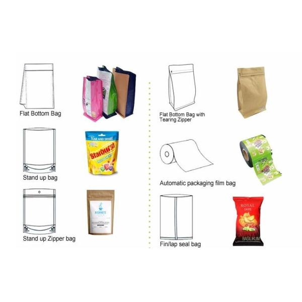 100% eco-friendly custom liquid detergent stand up pouch for laundry detergent