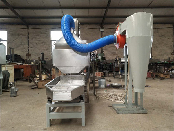 China peanut peeling and half kernel machine, peanut half kernel machine wholesale