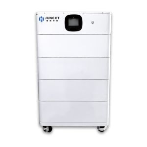 Stackable Floor Standing Lithium Battery Home Solar Portable Power Station