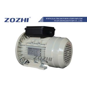 China 50Hz 0.75KW 1HP Single-Phase Capacitor-Start Run Asynchronous Induction Motor 220V/230V AC Volta 60Hz Frequency 5KW Rated Power on sale