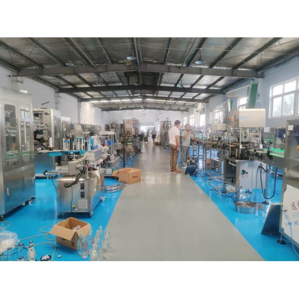 High Speed Automatic Shrink Film Wrapping Heat Shrink Packaging Sealer Machine