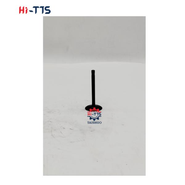 C4.4 C6.6 C7.1 339-9637 Excavator Engine Valves Exhaust Valve