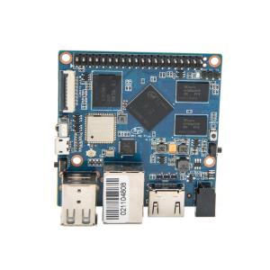 China Custom Flexible PCB Board High Frequency OSP Programmable Circuit Board wholesale