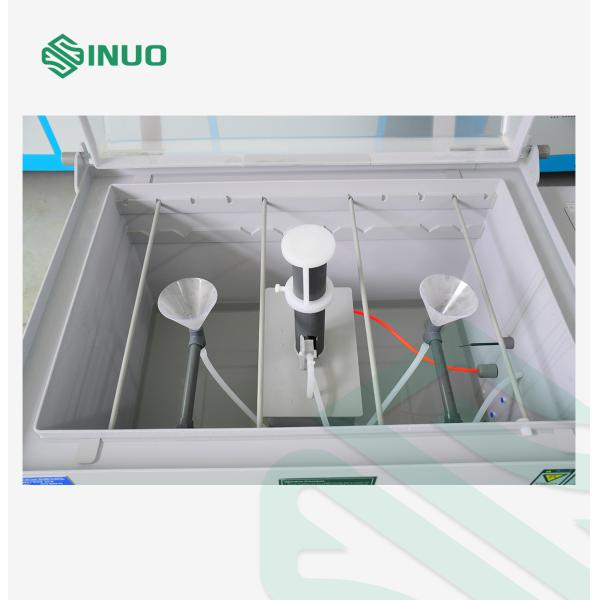 IEC 60068-2-11 Salt Spray Machine Accelerated Corrosion Testing Equipment