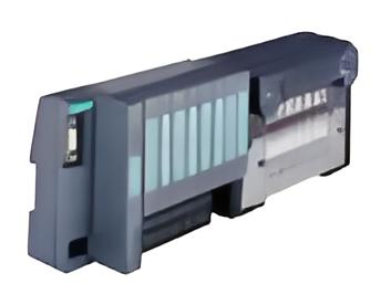 Pneumatically operated 2/2 way angle seat valve CLASSIC Stainless steel body with PPS actuator