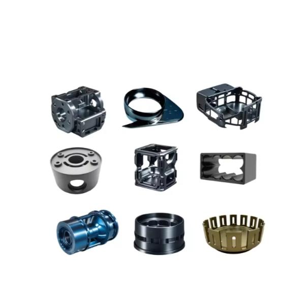 Cnc Machining Parts