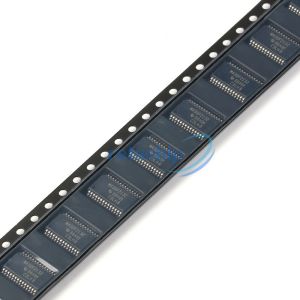 China 16 Bit Microcontroller Ics Msp430f2132ipw Ultra-Lo-Pwr Microcontroller wholesale