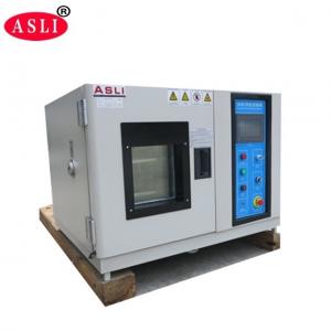 China Benchtop Environmental Test Chamber / Stability Test Chamber wholesale