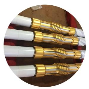 China API Oilfield Downhole Drilling Tools Casing Scrapers Workover Tools on sale