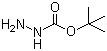 China BOC-hydrazide; tert-Butyl carbazate; CAS No:870-46-2;98% wholesale