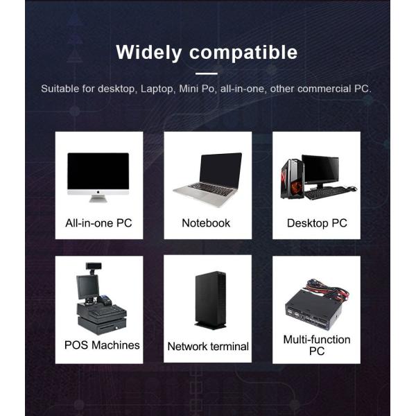 512GB SSD M. 2-2280 Pm9a1 Pcie4X4 Mzvl2512hcjq-00b00 Solid State Disk (SSD) M. 2