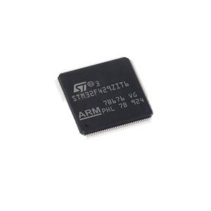 China Stm32f429zit6 LQFP-144 32-Bit Microcontroller Stm32f429 on sale